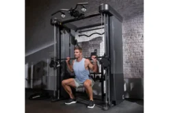 Inspire Fitness FT2 Pro Smith Functional Trainer (🧨JULY 4th SALE)