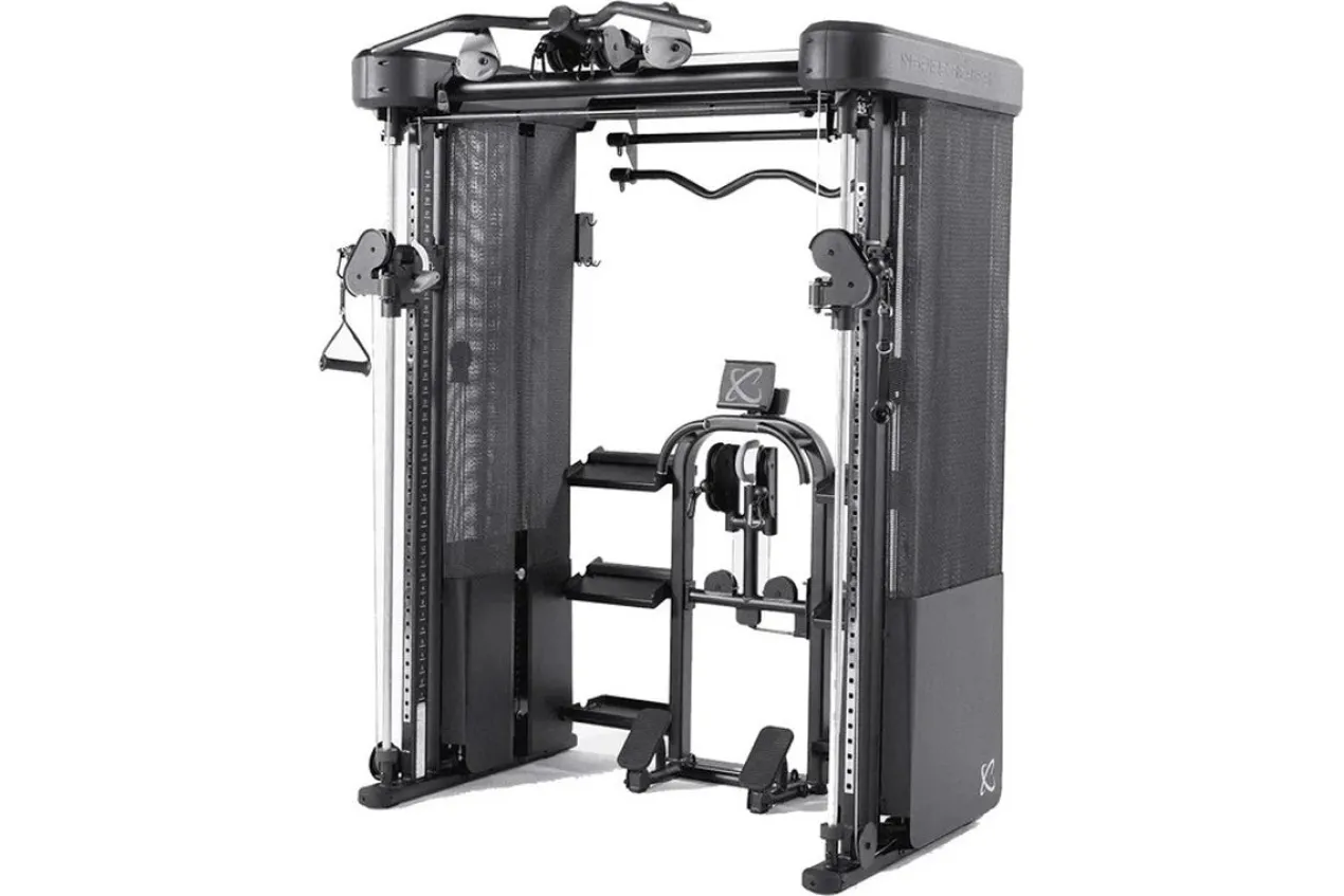 Inspire Fitness FT2 Pro Smith Functional Trainer (🧨JULY 4th SALE)