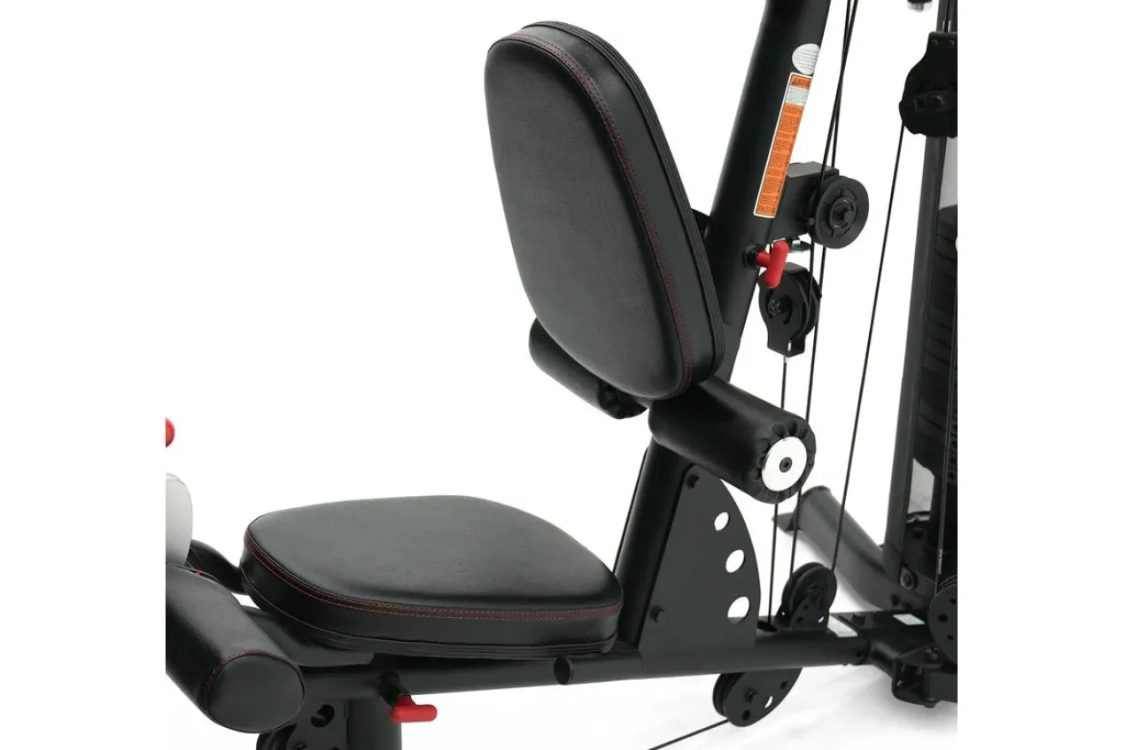 Inspire Fitness M2 Multi-Gym System (🧨JULY 4th SALE)