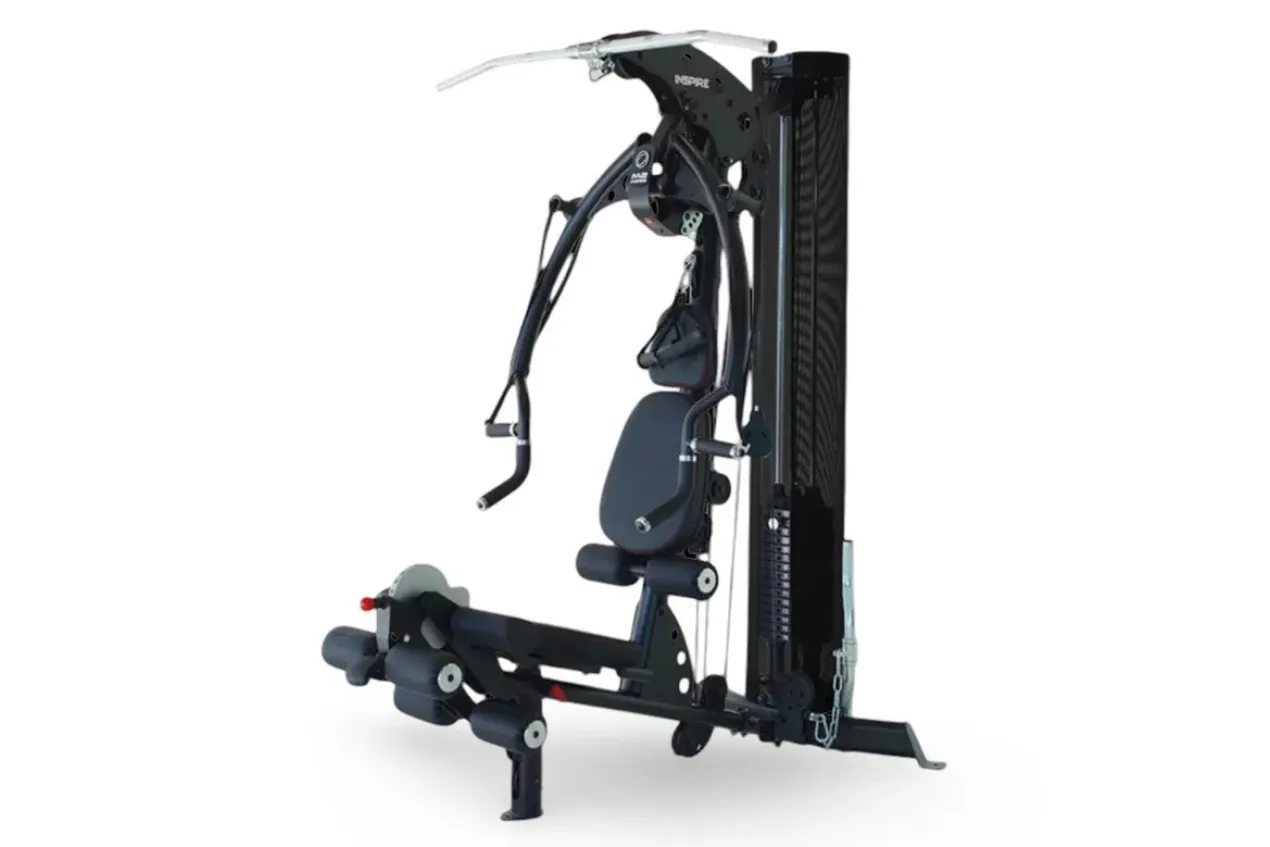 Inspire Fitness M2 Multi-Gym System (🧨JULY 4th SALE)