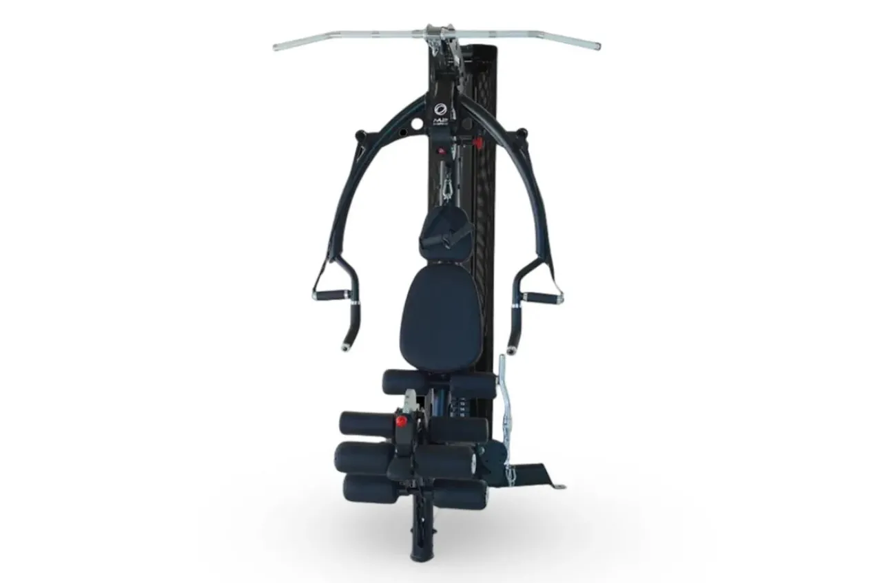 Inspire Fitness M2 Multi-Gym System (🧨JULY 4th SALE)