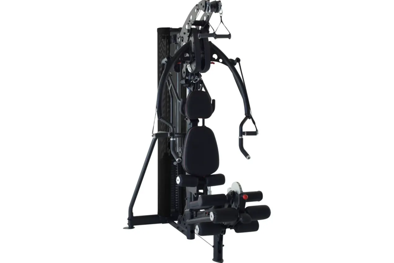 Inspire Fitness M3 Multi-Gym System (🧨JULY 4th SALE)