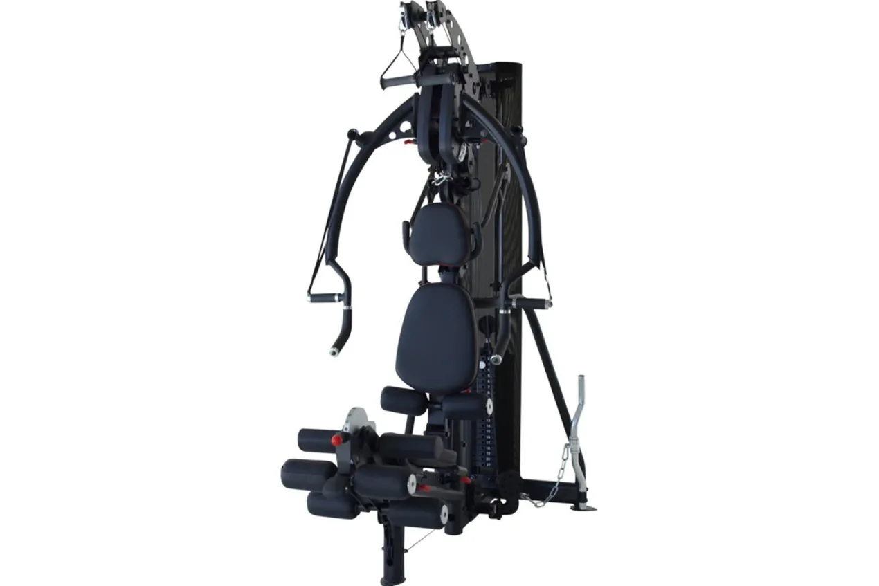 Inspire Fitness M3 Multi-Gym System (🧨JULY 4th SALE)