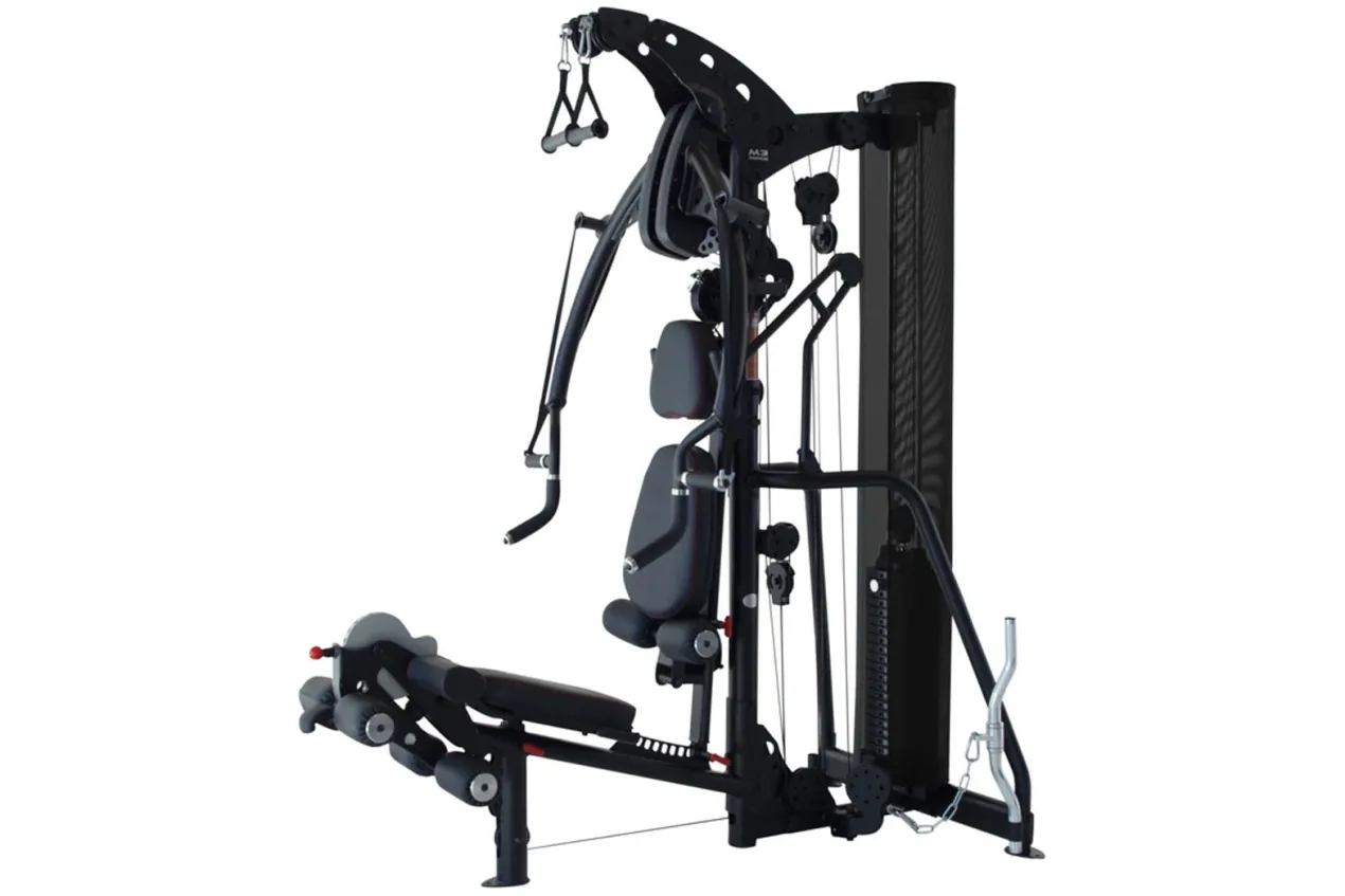 Inspire Fitness M3 Multi-Gym System (🧨JULY 4th SALE)