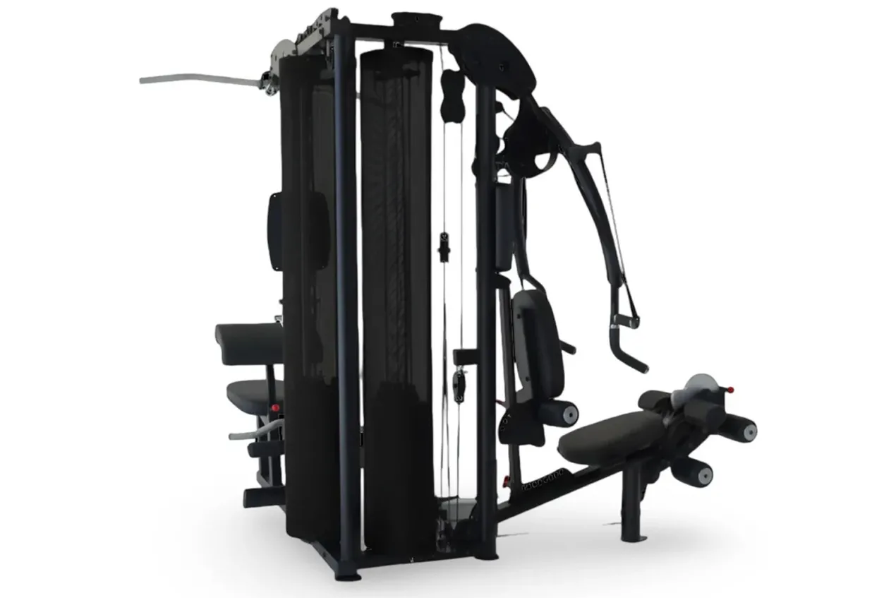 Inspire Fitness M5 Multi-Gym System (🧨JULY 4th SALE)