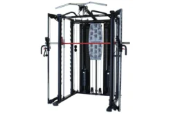 Inspire Fitness SCS Smith Cage System (🧨JULY 4th SALE)