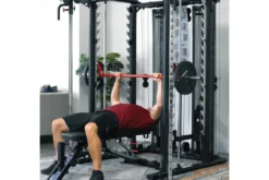 Inspire Fitness SCS Smith Cage System (🧨JULY 4th SALE)