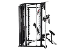 Inspire Fitness SCS Smith Cage System (🧨JULY 4th SALE)