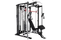 Inspire Fitness SCS Smith Cage System (🧨JULY 4th SALE)