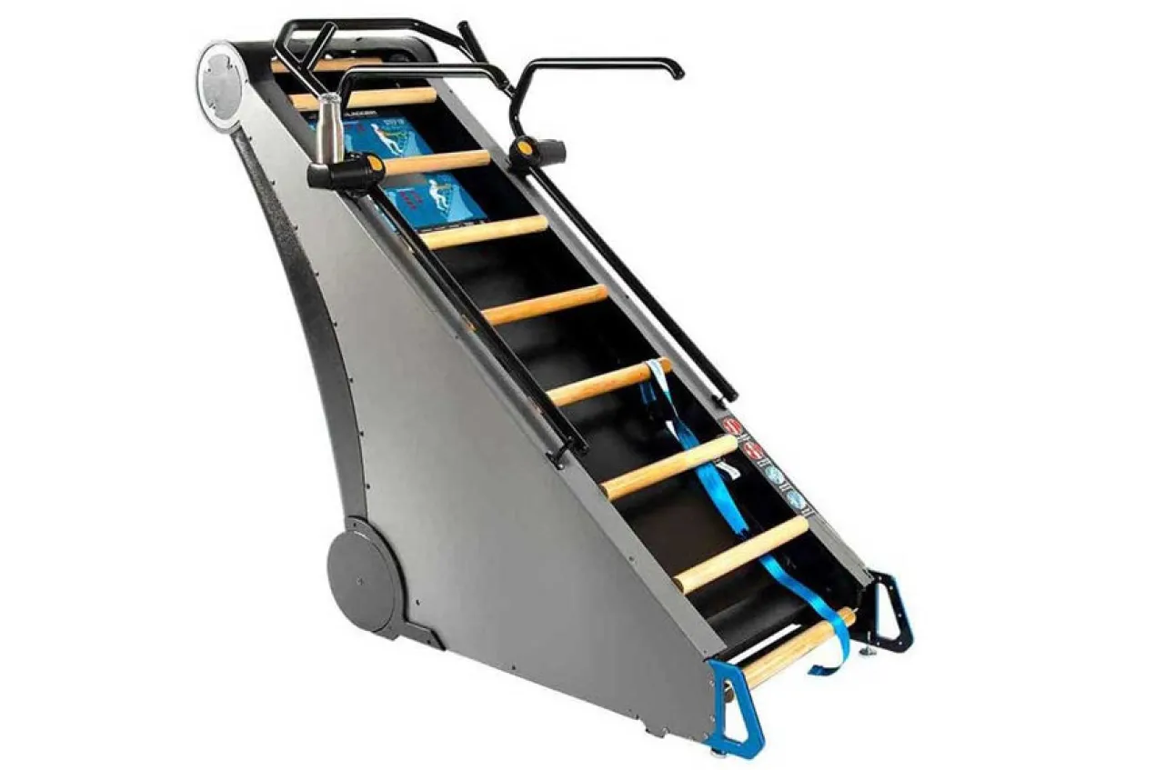 Jacobs Ladder X Climbing Machine