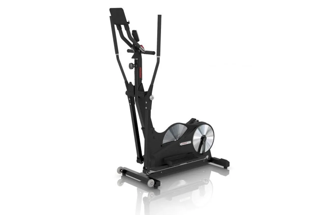 Keiser M5i Elliptical Strider