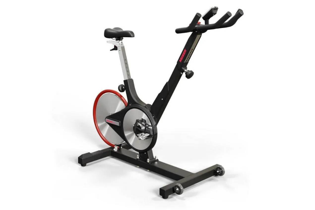 Keiser M3i Indoor Cycle