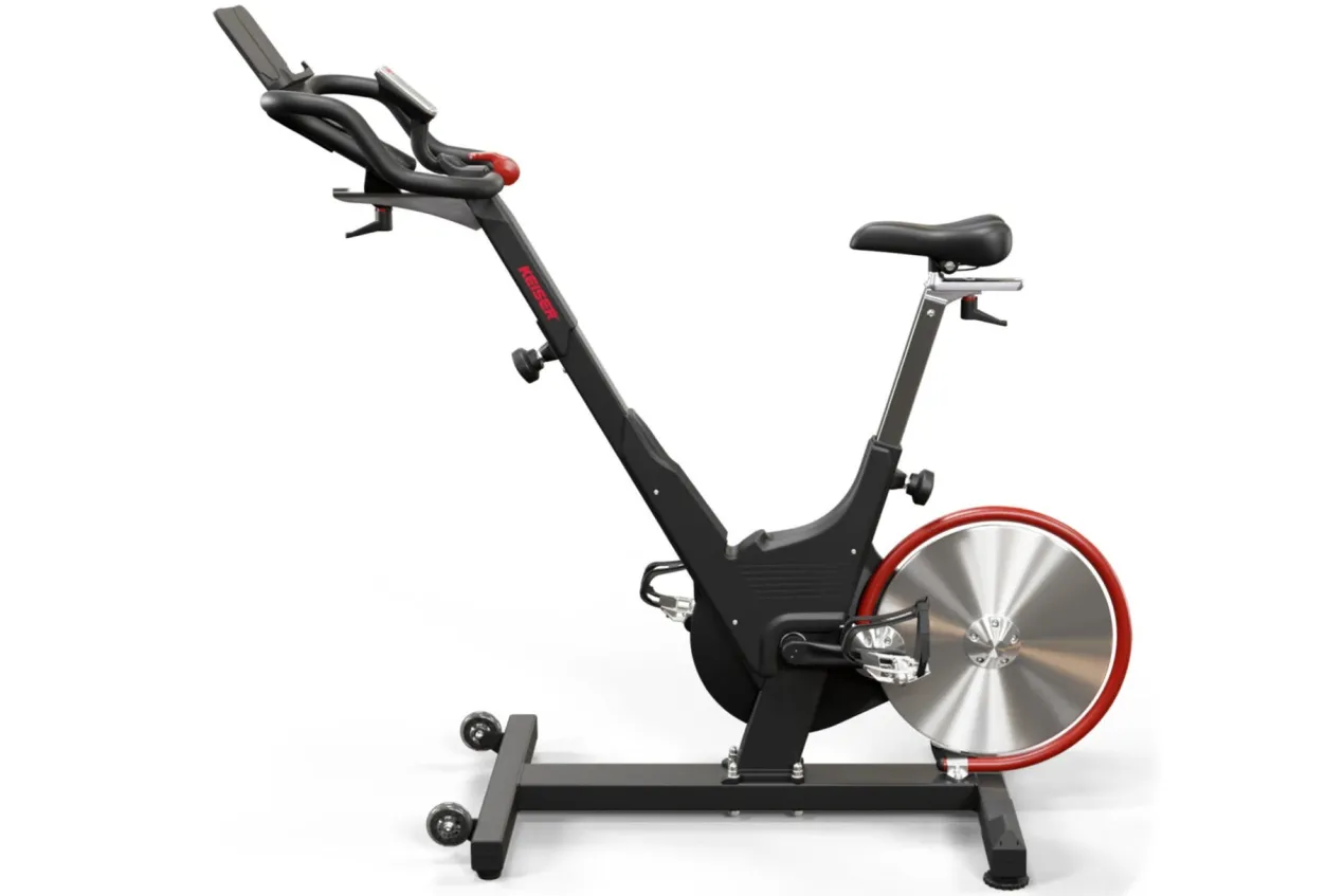 Keiser M3i Indoor Cycle