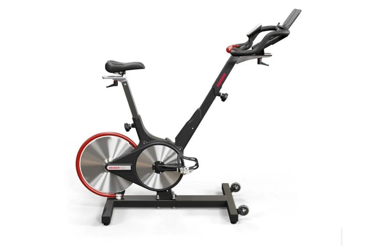 Keiser M3i Indoor Cycle