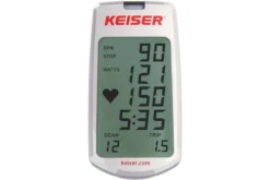 Keiser M3i Indoor Cycle