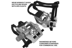 Keiser M3i Studio Indoor Bike