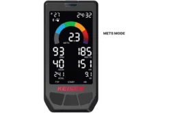 Keiser M3i Studio Indoor Bike