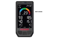 Keiser M3i Studio Plus Indoor Bike