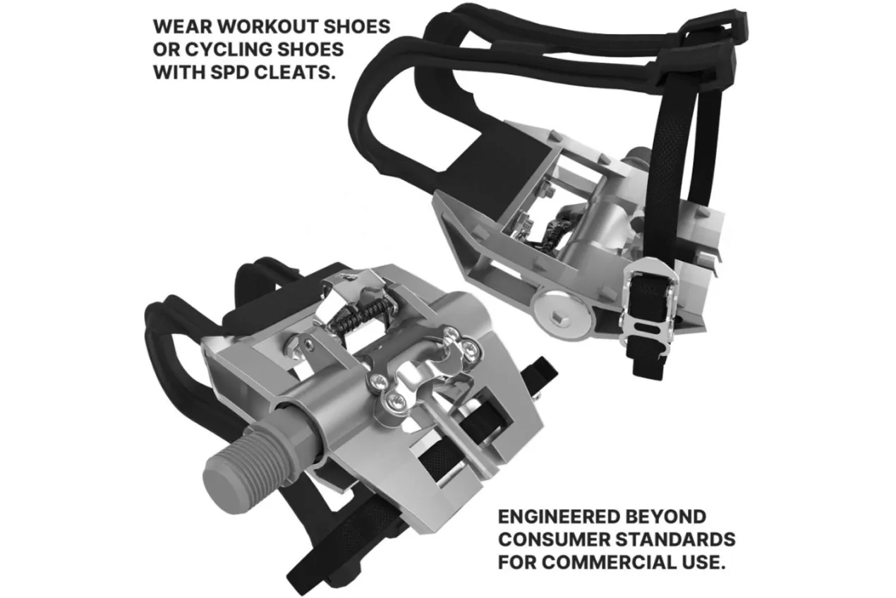 Keiser M3i Studio Plus Indoor Bike