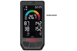 Keiser M3i Studio Plus Indoor Bike
