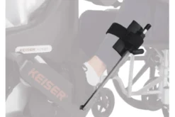 Keiser M7i Total Body Recumbent Stepper