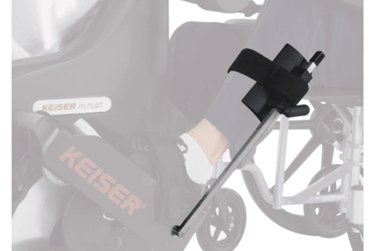 Keiser M7i Total Body Recumbent Stepper