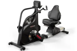 Keiser M7i Total Body Recumbent Stepper