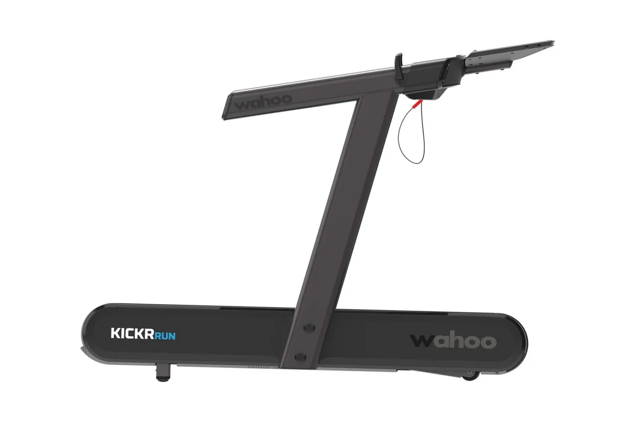 KICKR RUN Smart Treadmill