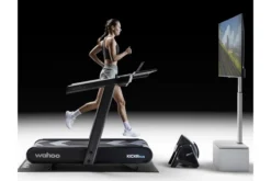 KICKR RUN Smart Treadmill