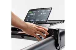 KICKR RUN Smart Treadmill