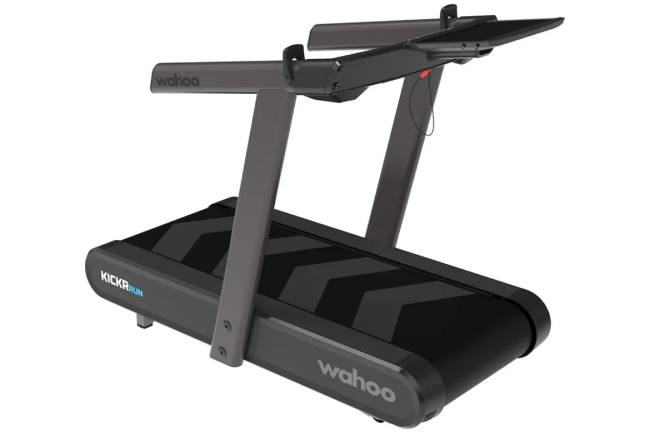 KICKR RUN Smart Treadmill