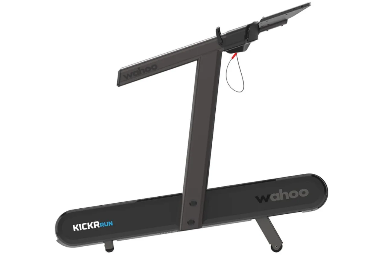KICKR RUN Smart Treadmill
