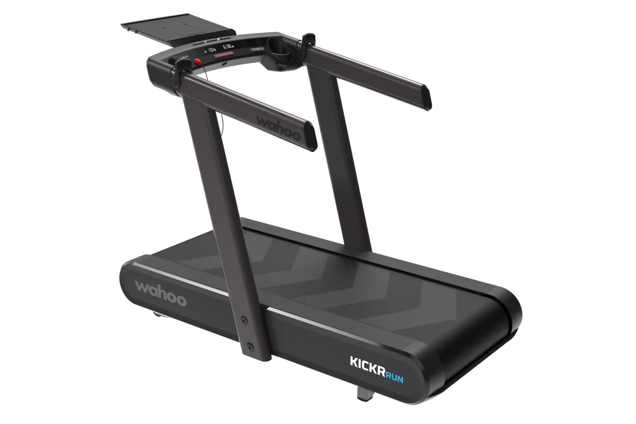 KICKR RUN Smart Treadmill