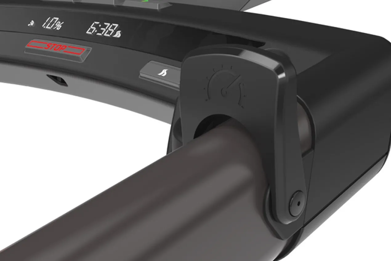 KICKR RUN Smart Treadmill