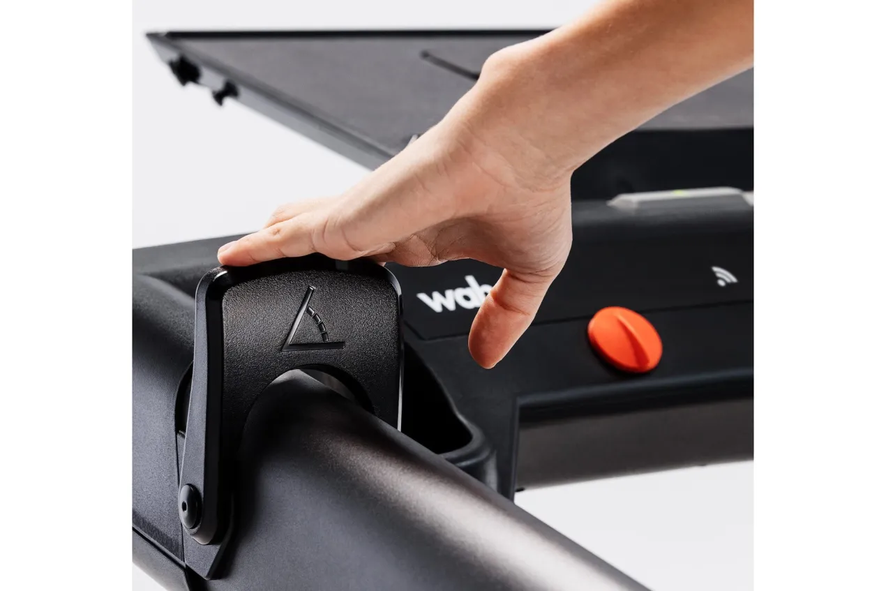 KICKR RUN Smart Treadmill