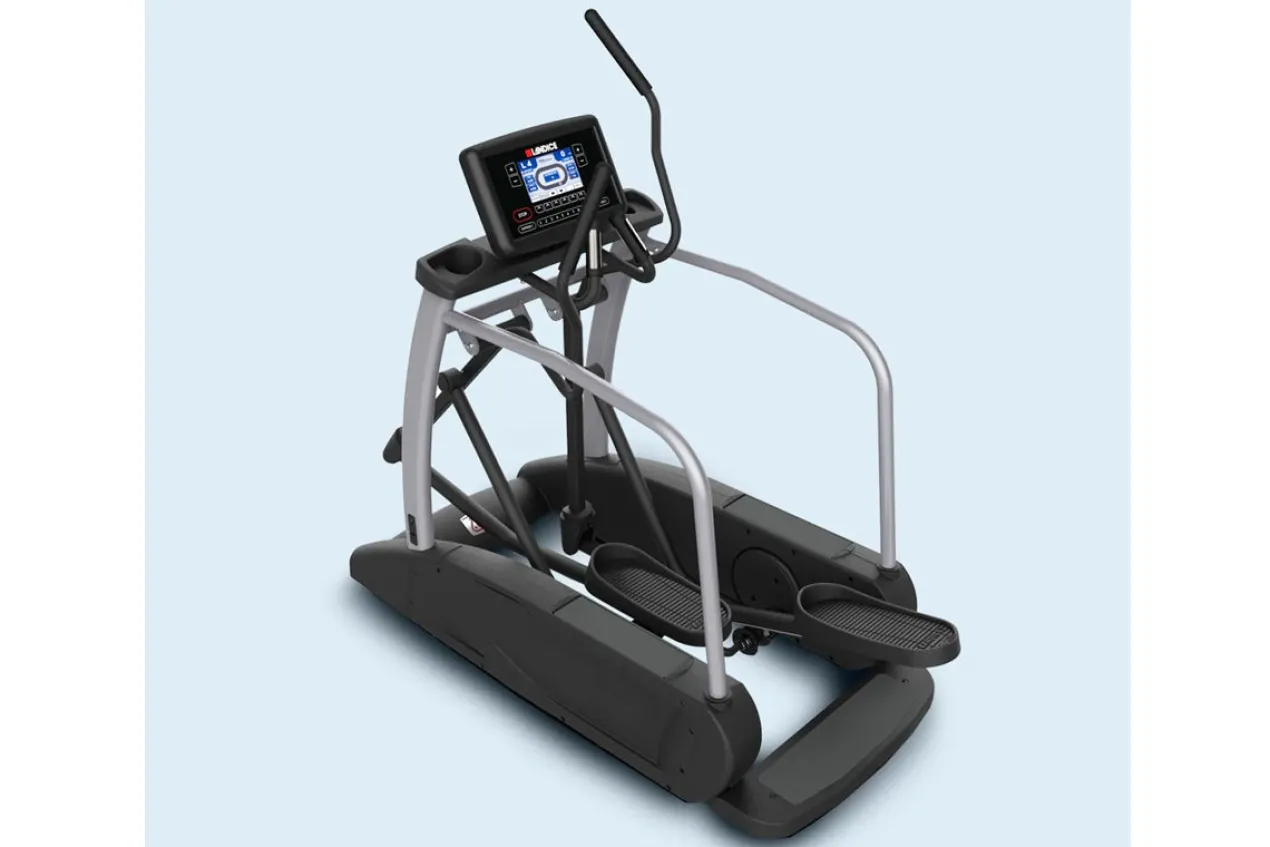 Landice E9 Rehabilitation Elliptical