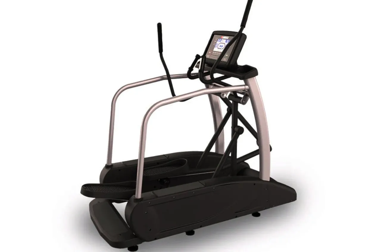 Landice E9 Rehabilitation Elliptical