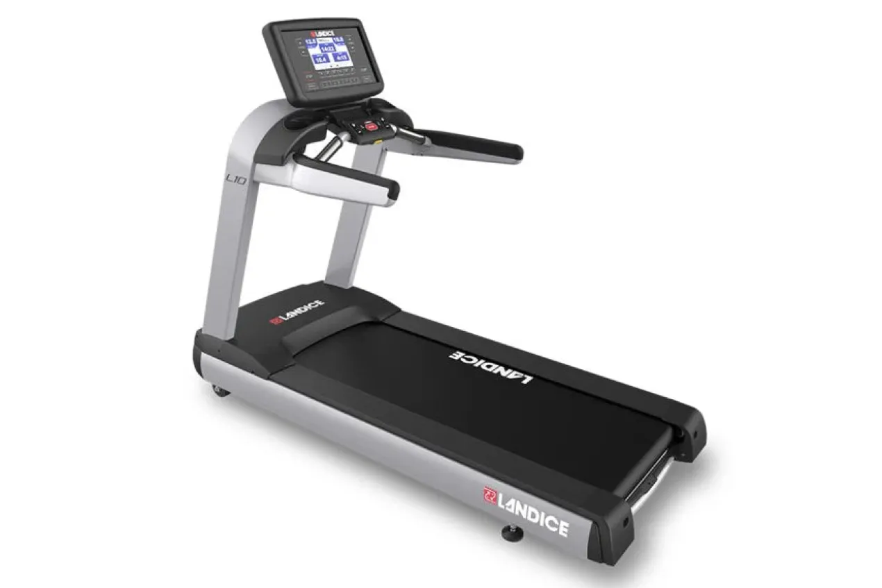 Landice L10 Club Treadmill