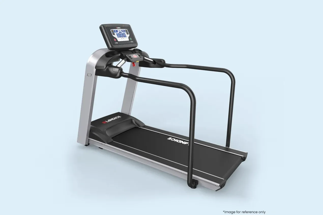 Landice L7 Rehabilitation Treadmill