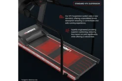 Landice L7 Rehabilitation Treadmill