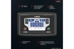 Landice L8 Rehabilitation Treadmill