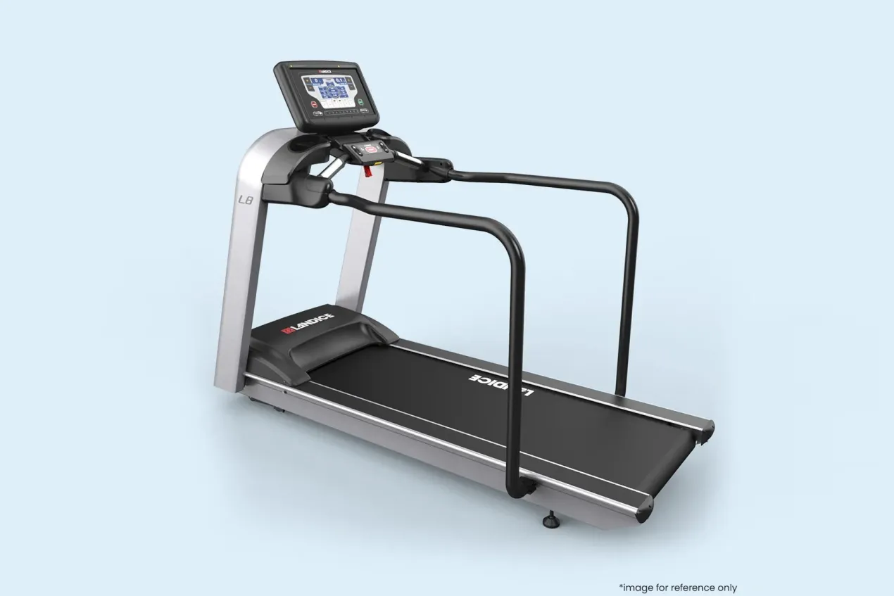 Landice L8 Rehabilitation Treadmill
