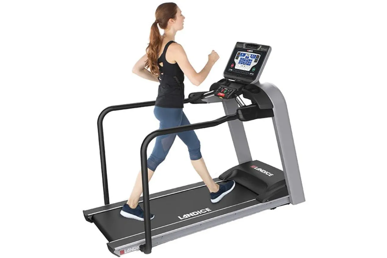 Landice L8 Rehabilitation Treadmill