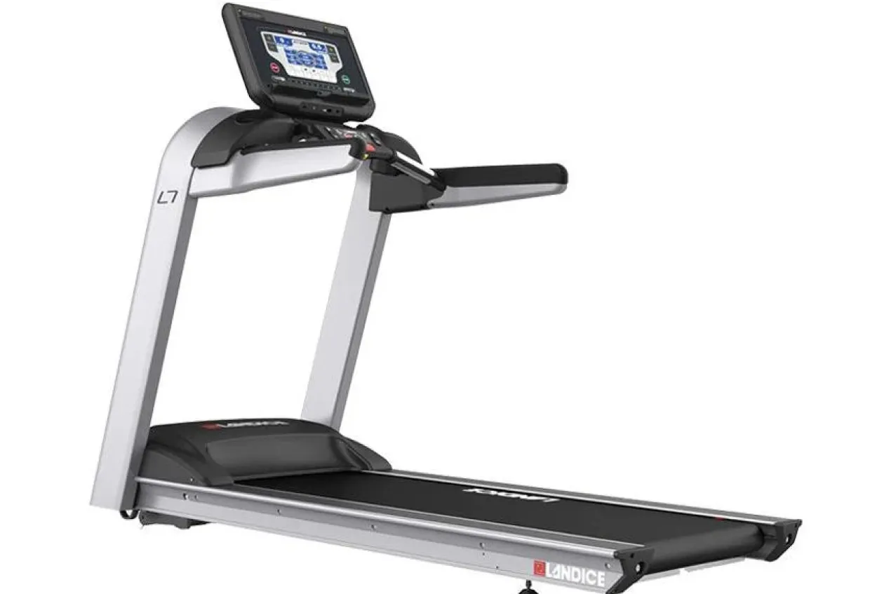 Landice L7 Treadmill (🧨JULY 4th SALE )