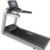 Landice L8 Treadmill (🧨JULY 4th SALE)