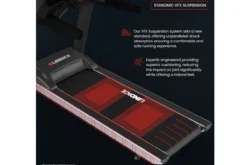 Landice L8 Treadmill (🧨JULY 4th SALE)