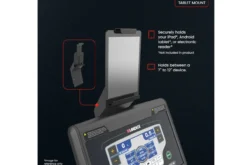 Landice L8 Treadmill (🧨JULY 4th SALE)