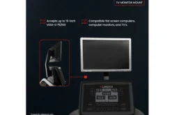Landice L8 Treadmill (🧨JULY 4th SALE)