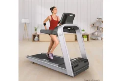 Landice L8 Treadmill (🧨JULY 4th SALE)