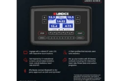 Landice L8 Treadmill (🧨JULY 4th SALE)